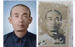 应城老照片修复-2