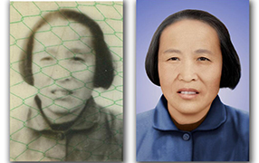 应城破损照片修复-126