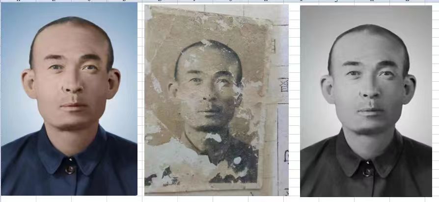 应城老照片模糊修复-21